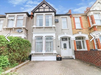 Room in a Shared House, Eton Road, IG1