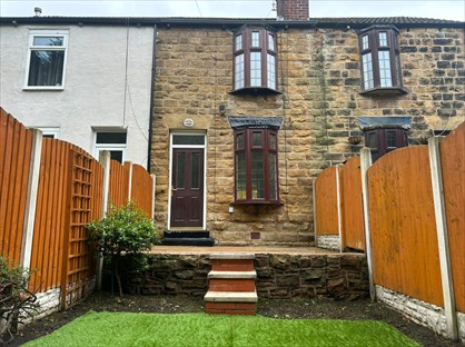 2 Bed Terraced House, Bawtry Road, S66