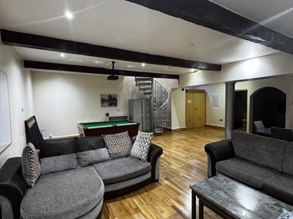 Room in a Shared Flat, Broadgate House, BD1