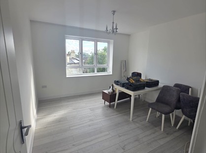 2 Bed Flat, Ivinghoe House, N7