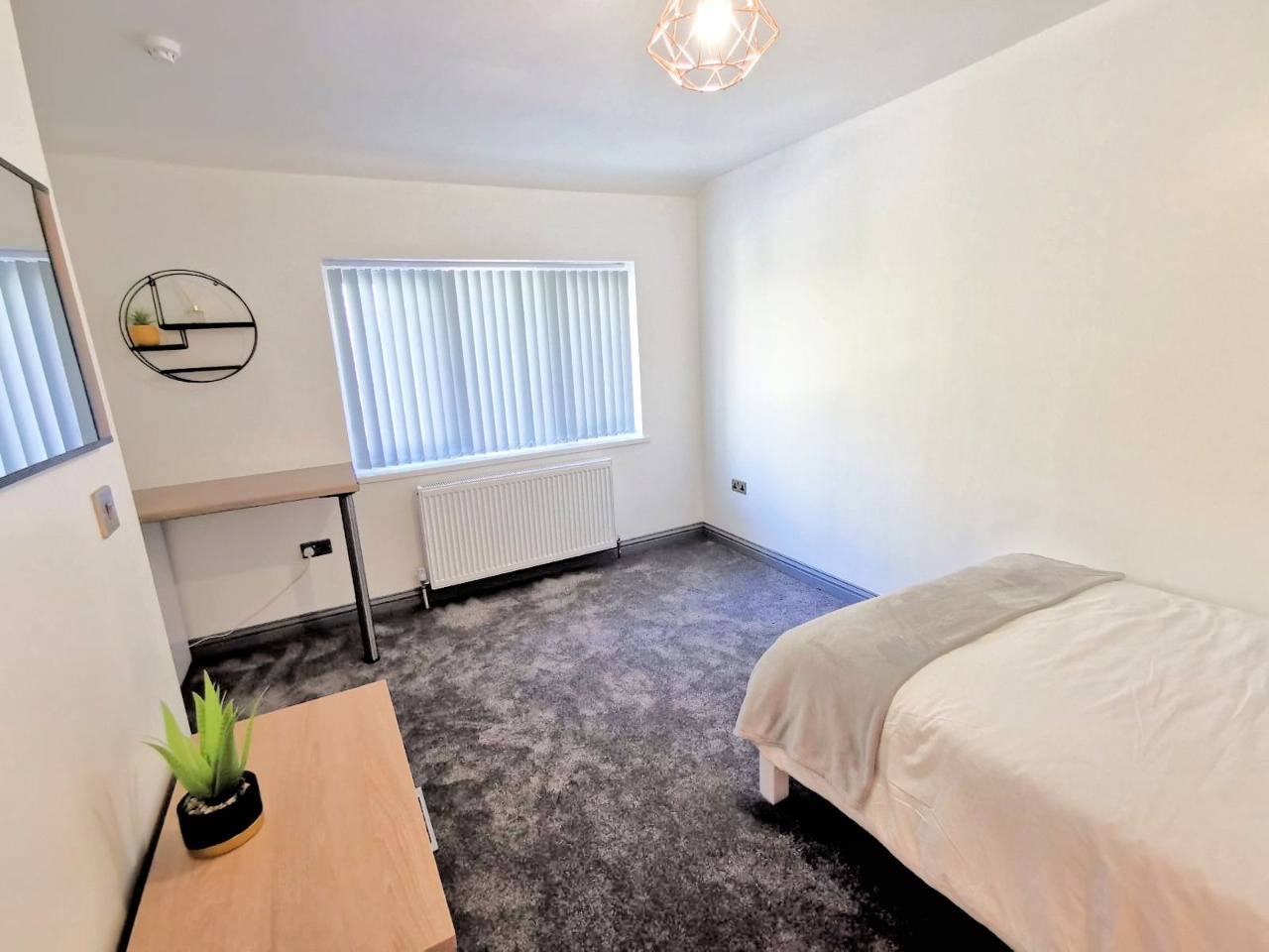 Room in a Shared House, West Boulevard, B32 photo 3