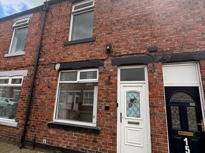 2 bed terraced house for rent in 2 Bed Terraced House, Hillbeck St, DL14