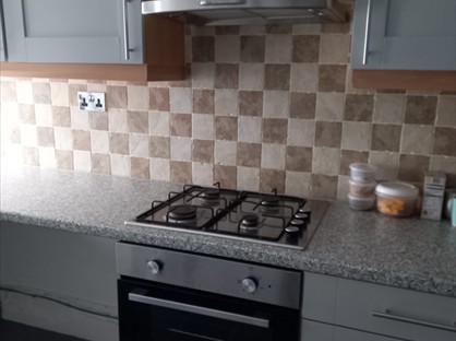 3 bed terraced house for rent in 3 Bed Terraced House, Seventh Avenue, NG19