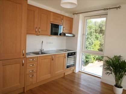 2 Bed Flat, St Stephen Martyr, BH2