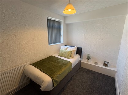 Room in a Shared House, Palatine Road, FY1