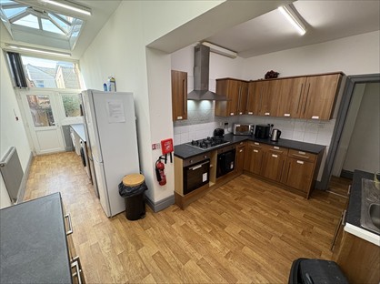 Room in a Shared House, Palatine Road, FY1
