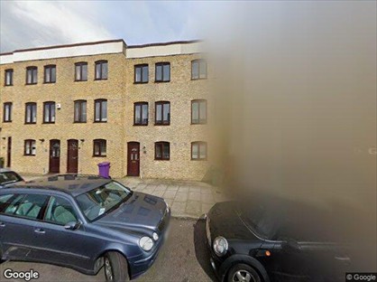 Room in a Shared House, Hewison Street, E3