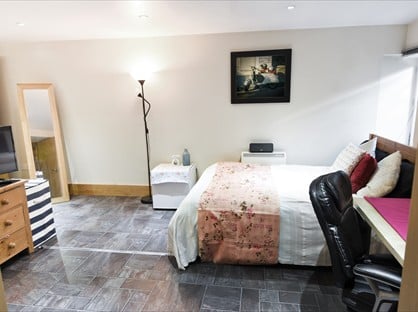 Room in a Shared House, Clarkson Street, S10
