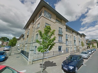 2 Bed Flat, Bletchley, MK3
