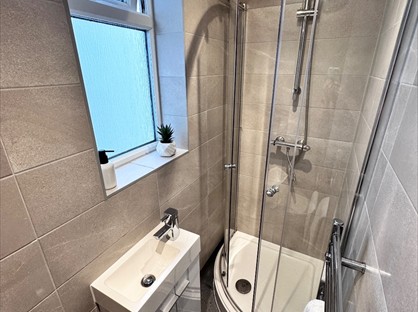 7 Bed Terraced House, Sutherland Road, BN2