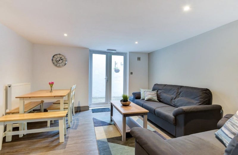 Room in a Shared House, Sutherland Road, BN2 photo 4