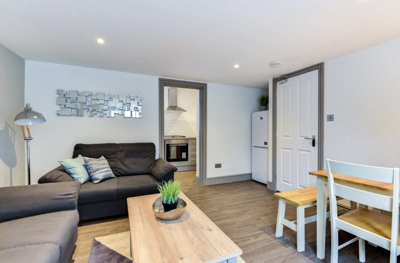 Room in a Shared House, Sutherland Road, BN2 photo 5
