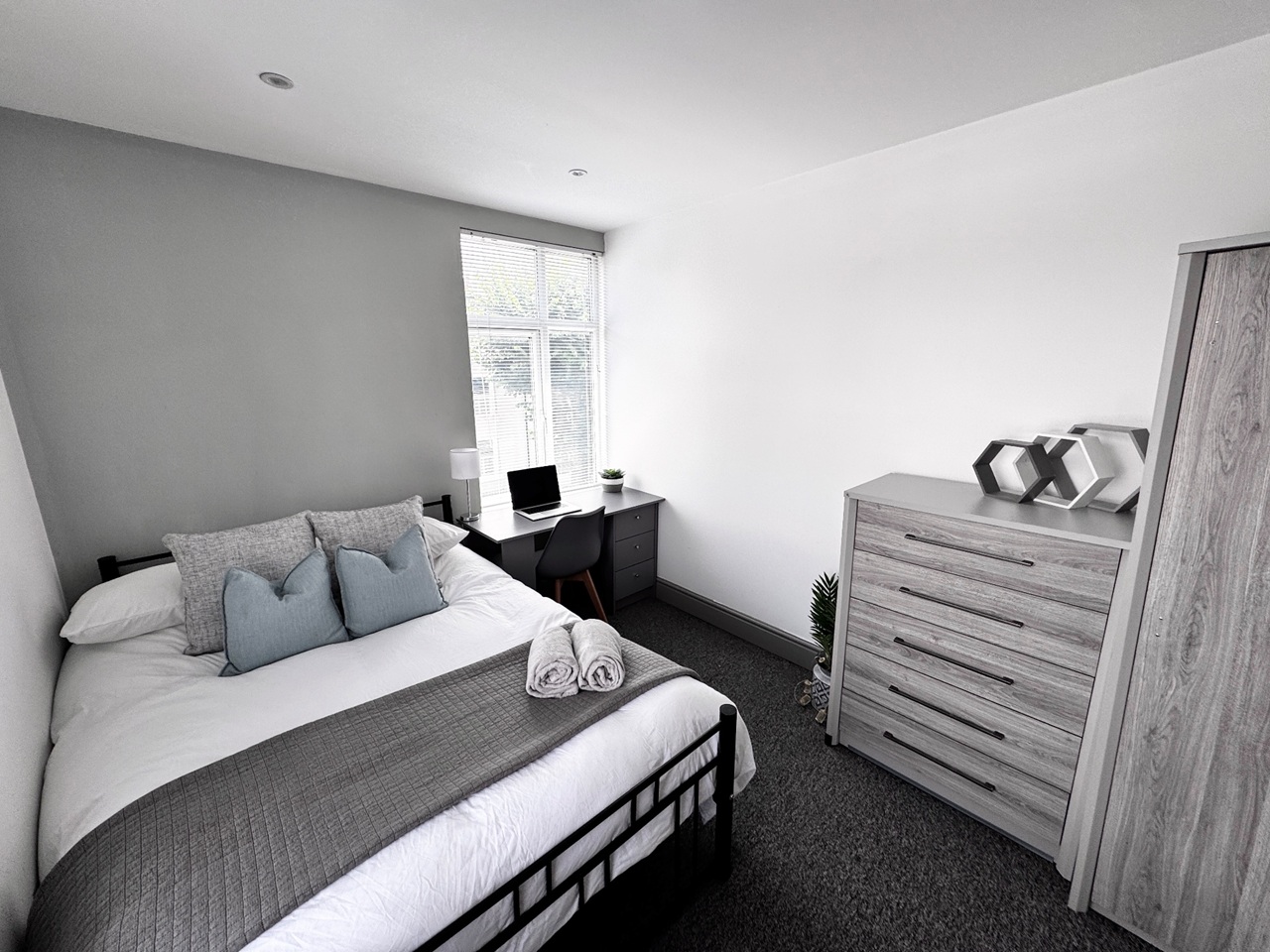 Room in a Shared House, Sutherland Road, BN2