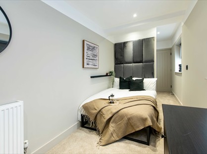 Room in a Shared House, Dexter St, DE23