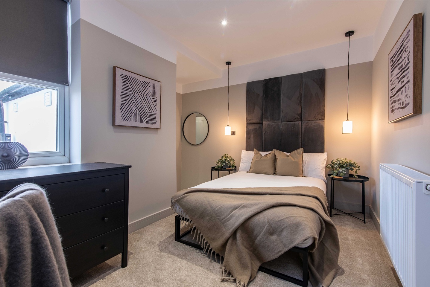Room in a Shared House, Dexter St, DE23