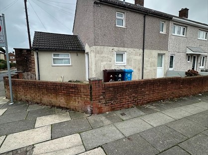 2 Bed Detached House, Tilston Road, L32