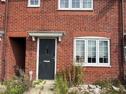 3 Bed Detached House, Downgreen Close, L32