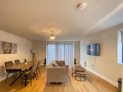 2 Bed Flat, Croydon Road, BR3