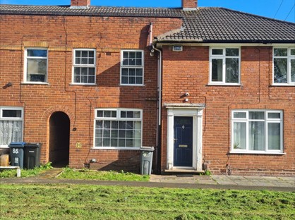 Room in a Shared House, Princethorpe Road, B29