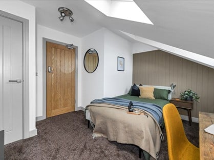 Room in a Shared House, Leopold St, DE1