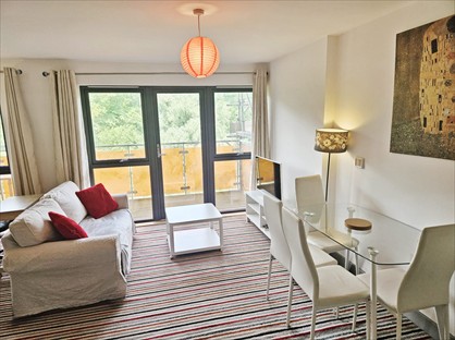 1 Bed Flat, Arnos Vale, BS4