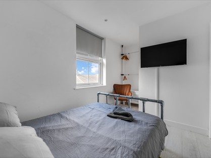 2 bed flat/apartment for rent in 2 Bed Flat, Freeman St, DN32