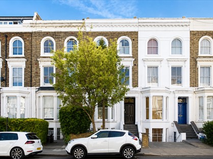 Studio Flat, Yonge Park, N4