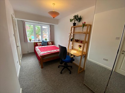 Room in a Shared House, Berkeley Avenue, RG1