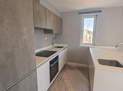 2 Bed Flat, Hamilton Road, NW11