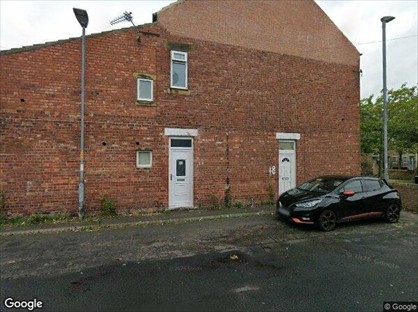 2 Bed Flat, Second Avenue, NE63