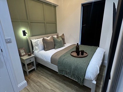 Room in a Shared House, Abington Grove, NN1
