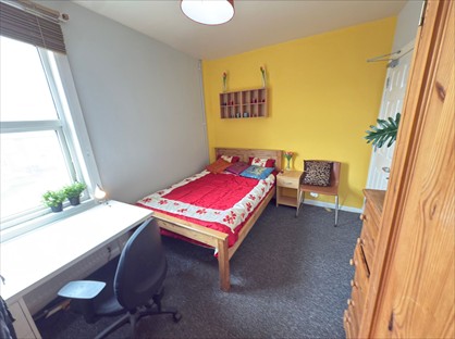 Room in a Shared House, Southampton St, RG1