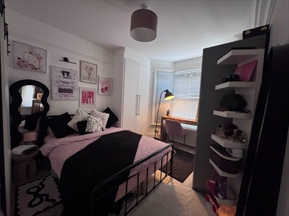 Room in a Shared House, Lyndhurst Road, LU1