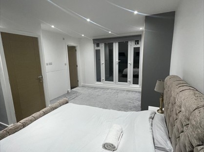 Room in a Shared House, Branksome Way, HA3
