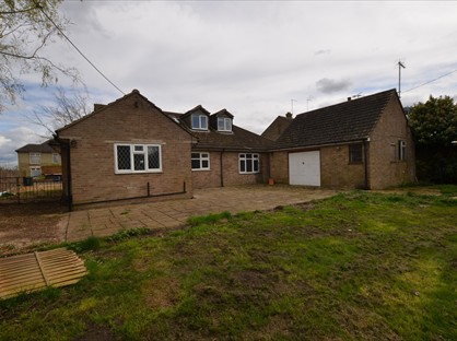 4 Bed Detached House, Herne Road, PE26
