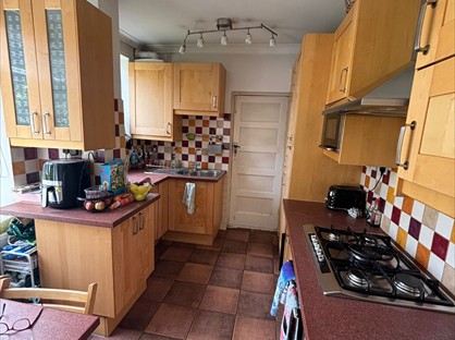 Room in a Shared Flat, Putney Hill, SW15