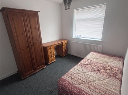 2 bed room for rent in Room in a Shared House, Humber Road, CV3