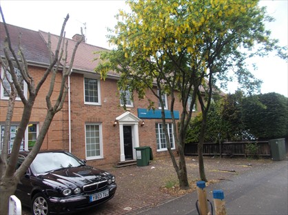 Room in a Shared House, Park Road, PE1
