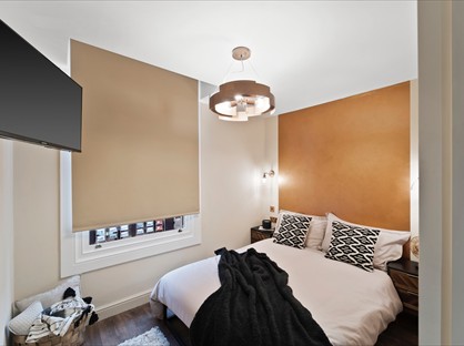 Studio Flat, Hucknall, NG15