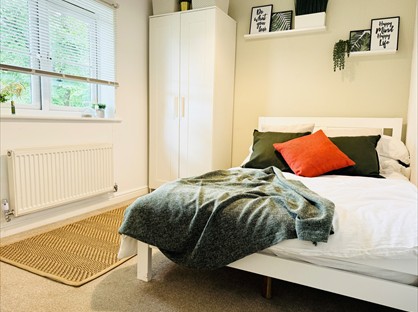 Room in a Shared House, Ypres Road, CO2