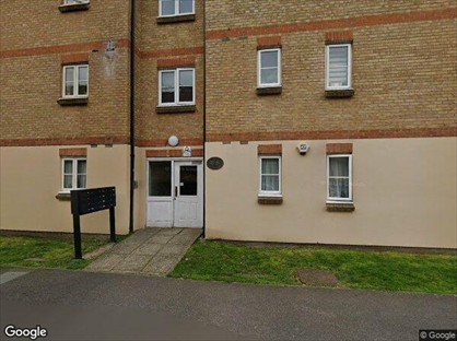 2 Bed Flat, East India Way, CR0
