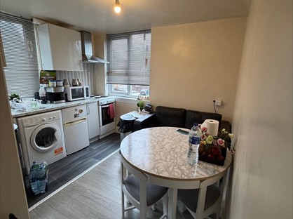 1 Bed Flat, York Road, B28