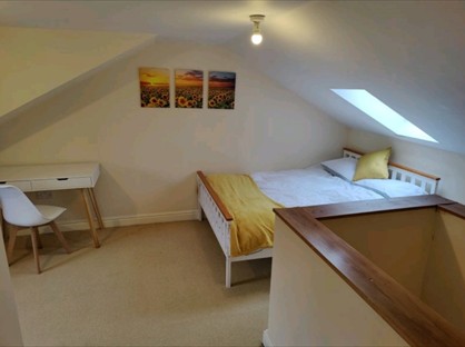 5 bed room for rent in Room in a Shared House, Jubilee Road, HP11