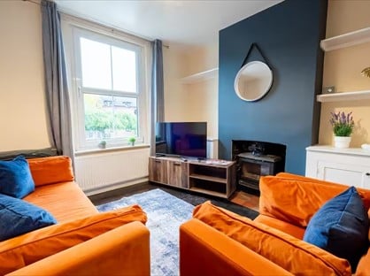 3 bed terraced house for rent in 3 Bed Detached House, Alliance Terrace, NN8
