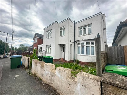 Room in a Shared House, Highfield Road, B65