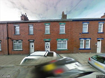 5 bed room for rent in Room in a Shared House, Ayr St, LA14