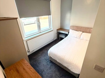 Room in a Shared House, Ayr St, LA14