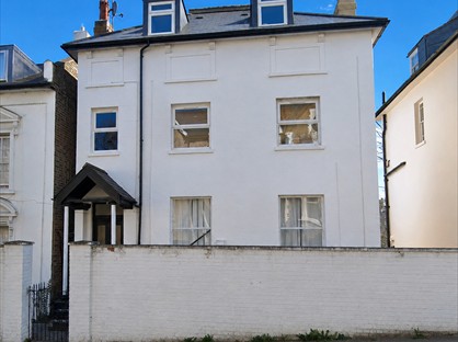 1 Bed Flat, Gipsy Hill, SE19