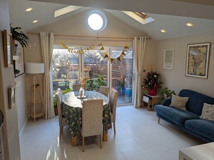 4 Bed Terraced House, Bevin Square, SW17
