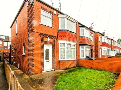 3 Bed Semi-Detached House, Sheppard Road, DN4